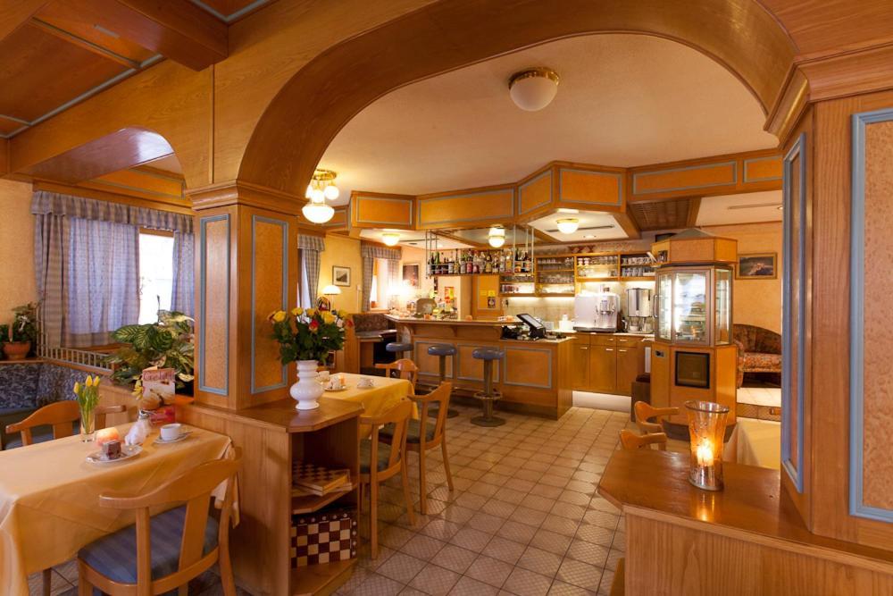 Bed and Breakfast Holzgauerhof Esterno foto