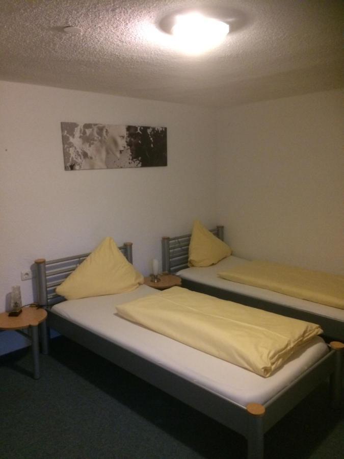 Bed and Breakfast Holzgauerhof Esterno foto