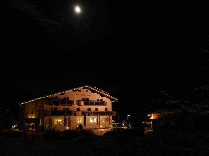 Bed and Breakfast Holzgauerhof Esterno foto