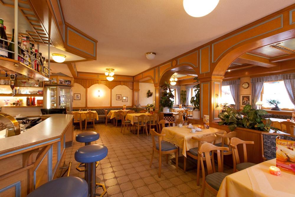 Bed and Breakfast Holzgauerhof Esterno foto